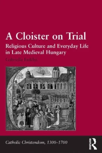 Cloister on Trial