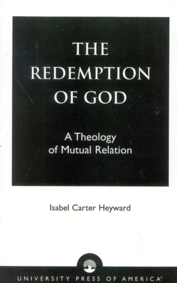 Redemption of God