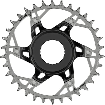 SRAM XX Eagle Transmission E-MTB Steps dantratis | Direct Mount | 1x12 pavarų, 34T