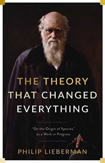 Theory That Changed Everything
