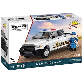 COBI RAM 1500 Sheriff 211kl 24658