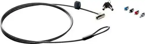6UW42AA Sure Key Cable Lock