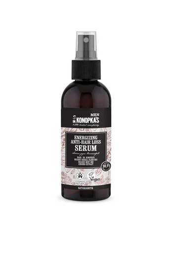 Plaukų serumas Dr. Konopka's, 170 ml