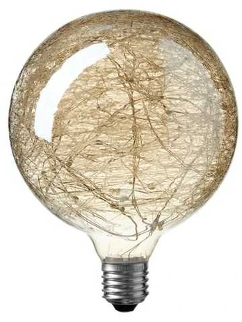 Nielsen_Light PORCELÆNSFATNING P7 E27 KERAMIK SORT