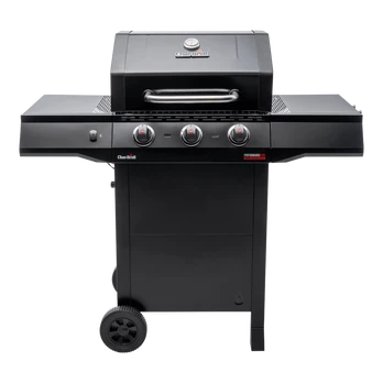 Dujinis grilis Char-Broil Performance CORE B 3