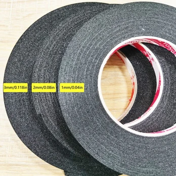 Dvipusė juosta, 5m*15mm*3mm