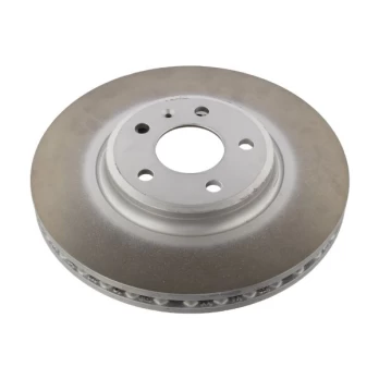 FEBI FE36231 Brake Disc