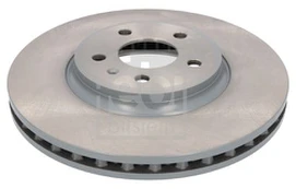 FEBI FE36231 Brake Disc