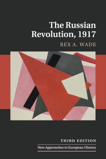 Russian Revolution, 1917
