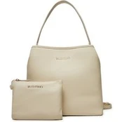 Rankinė Valentino Brixton VBS7LX03 Écru