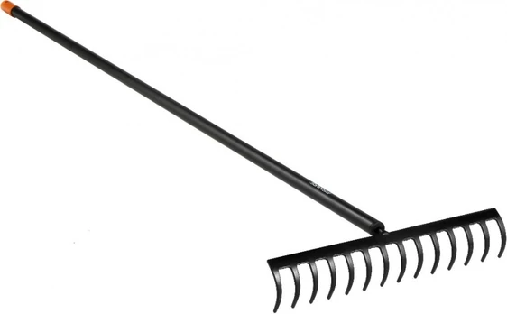 Dirvos grėblys Solid 135715, Fiskars