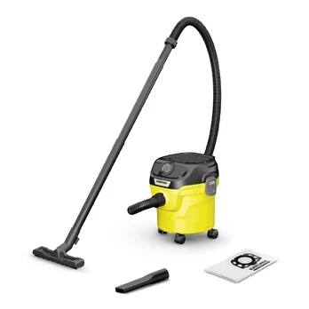 Dulkių siurblys Karcher WD1