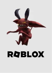 Delinquent Demon Roblox kaina