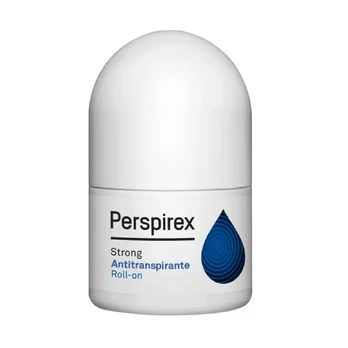 Perspirex Strong Antiperspirant Roll-On rutulinis antiperspirantas, 20 ml