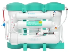 Geriamojo vandens valymo sistema Ecosoft AquaCalcium, 6 pakopų kaina