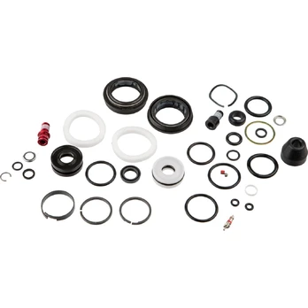 RockShox amortizatoriaus remonto komplektas | Full | SID / Reba A2-A3(2013-2016)