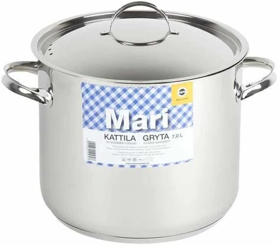Opa Mari kattila, 7 l