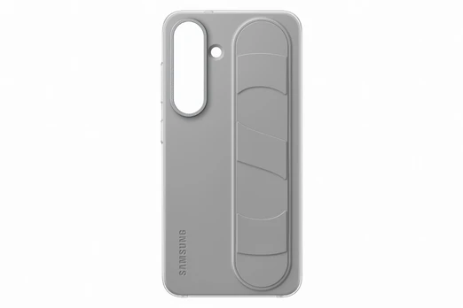 Pastatomas dėklas su dirželiu (Samsung Galaxy S25)
