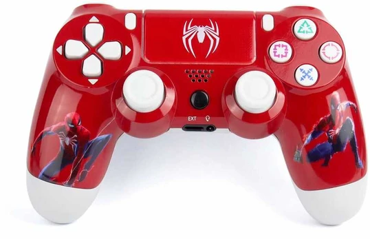Žaidimų pultelis Games World Doubleshock 4 V2