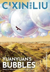 Yuanyuan s Bubbles : A Graphic Novel kaina