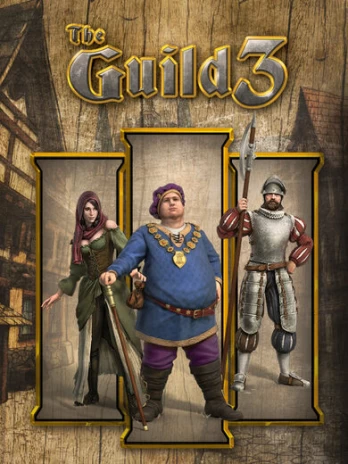 The Guild 3 PC