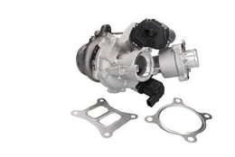 KAMOKA 8600129 Kompresorius, įkrovimo sistema