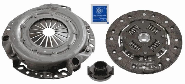 Sankabos komplektas SACHS 3000 950 085