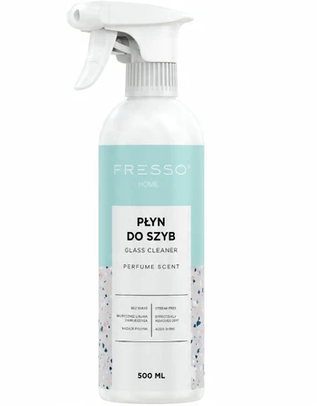 Langų valiklis FRESSO 500 ml
