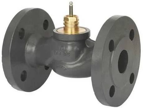 Danfoss Sædeventil vf2 flanger dn40 kvs25,0