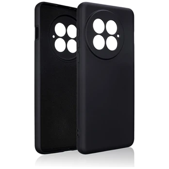Etui Beline Silicone do One Plus 13 5G czarny