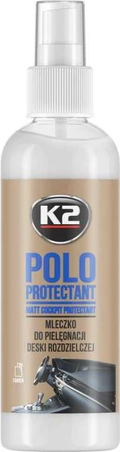 Polirolis K2 Polo Protectant, 250 ml