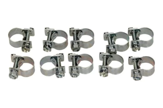 Žarnos spaustukas MAXGEAR 84-0052