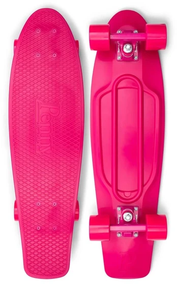 Riedlentė Penny Cruiser 27 Staple Rožinė