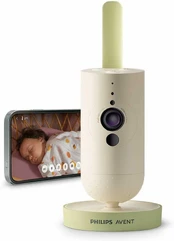 Philips Avent SCD643/26 Connected videoitkuhälytin kaina