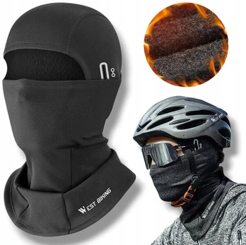 Termoaktyvus balaklava