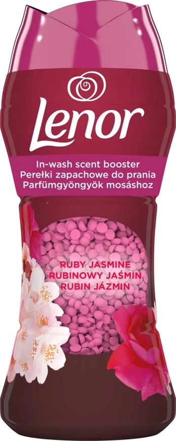 Lenor Ruby Jasmin 195g/15PD