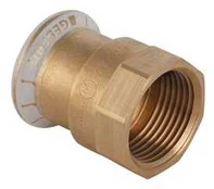 Geberit Overgang cu 35-1'' mf/mf