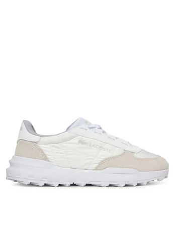 Lacoste Laisvalaikio batai 750SMA0084 Balta