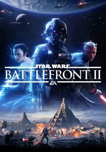 Battlefront II Origin