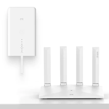 Router MC889 Window mounting set