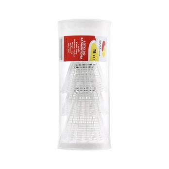 Shuttlecocks SMJ nylon TB011 Teloon 3 pcs. : Dydis - N/A