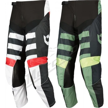Off Road Kelnės Scott Evo Race