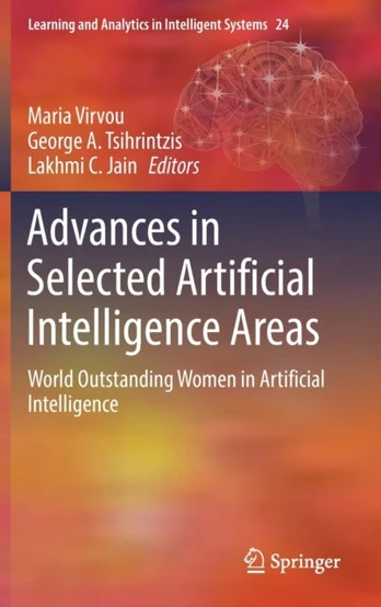 Advances in Selected Artificial Intelligence Areas