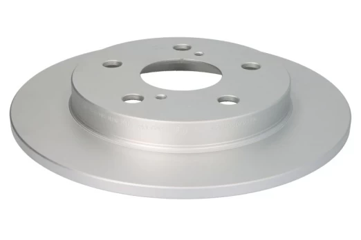 ABE PERFORMANCE C42054ABE-P Brake Disc