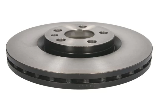 TRW DF4257 Brake Disc