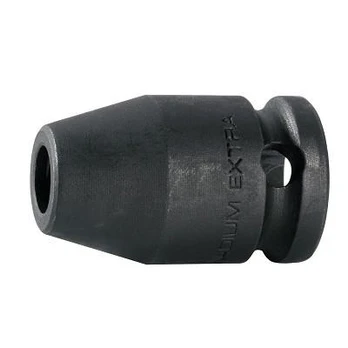 Bahco Adaptor bit holder with hexagon drive 1/4" 38mm