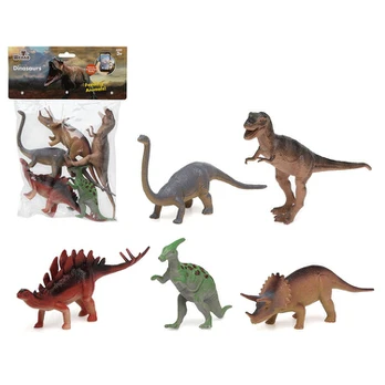 Dinozaurų rinkinys