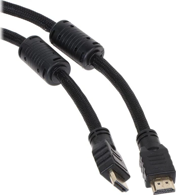 TST KABELIS HDMI-10-PP/Z 10 m