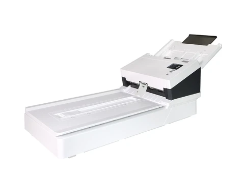 Skeneris Avision Dokumentenscanner AD345GFN A4