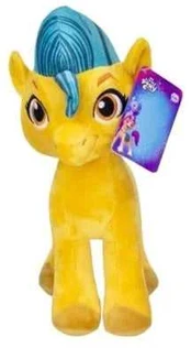 Hasbro My Little Pony pliušinis žaislas Hitch Trailblazer 30 cm